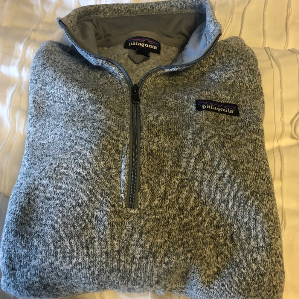 Patagonia Women’s Fleece